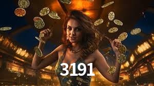 Welcome Bonus 3191