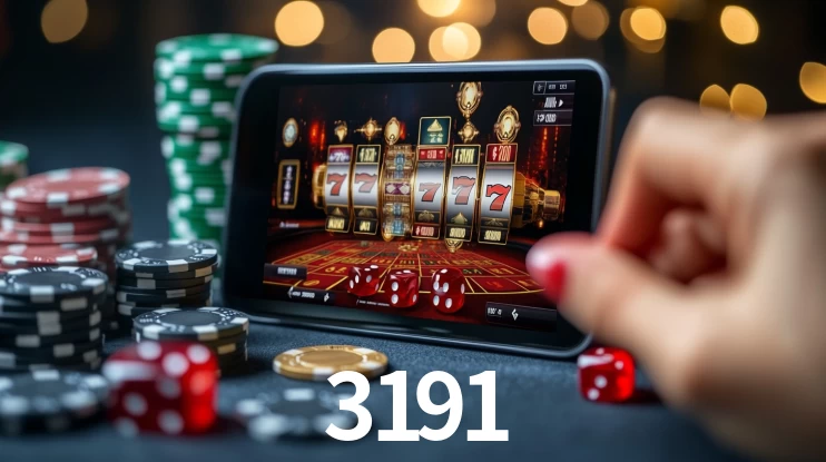 Premium Interface 3191