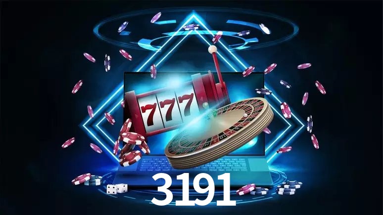 Live Casino 3191