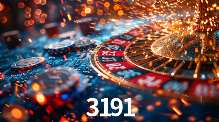 Game Providers 3191