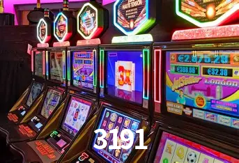 Descubra o Mundo do Cassino Online com 3191