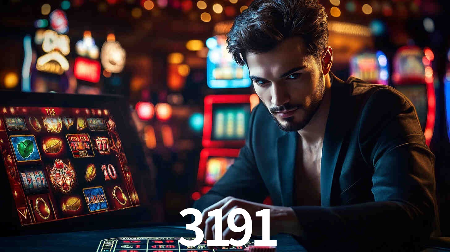 3191 login