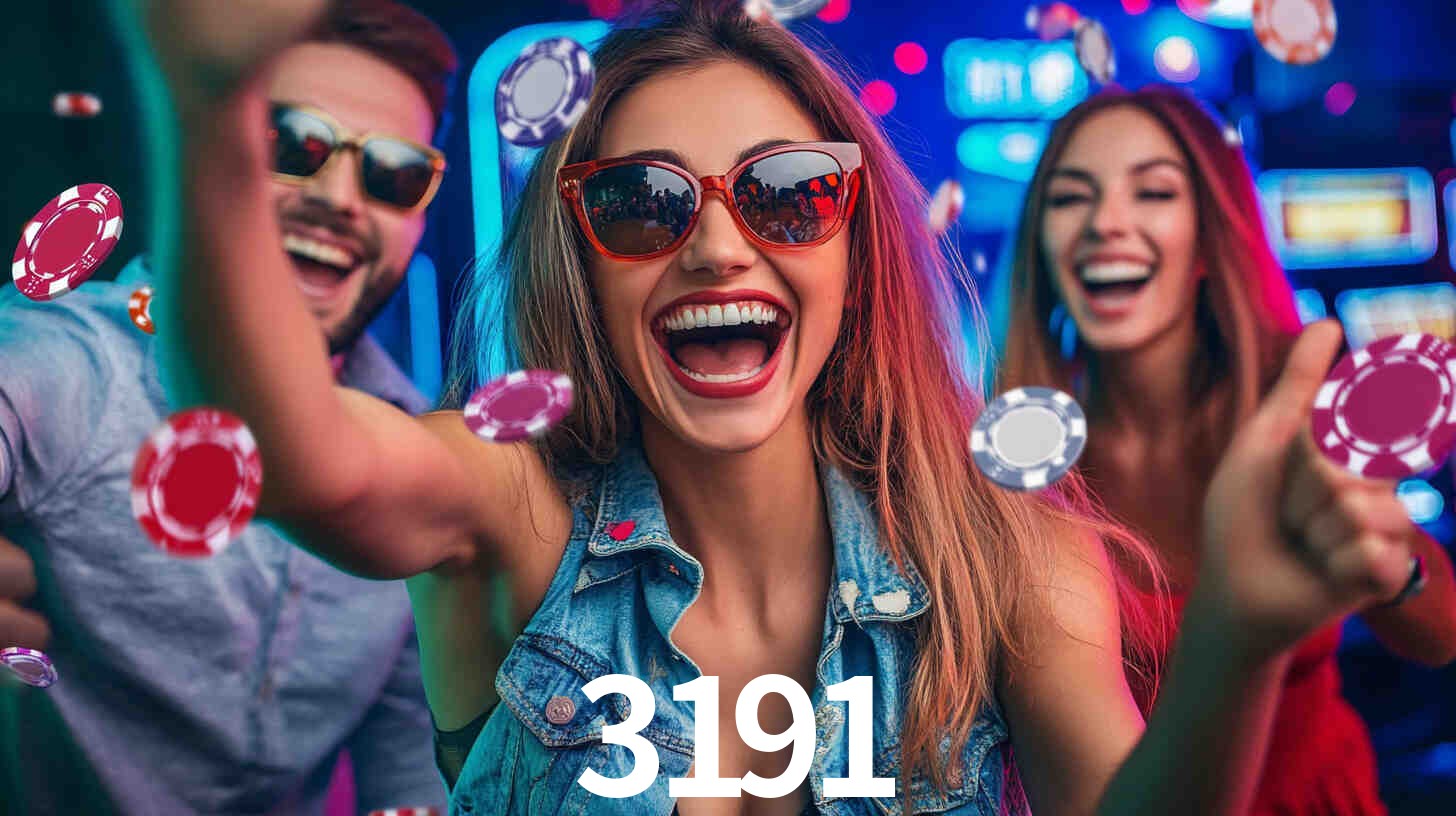 Inovações de Jogos na 3191: O Futuro das Experiências Interativas