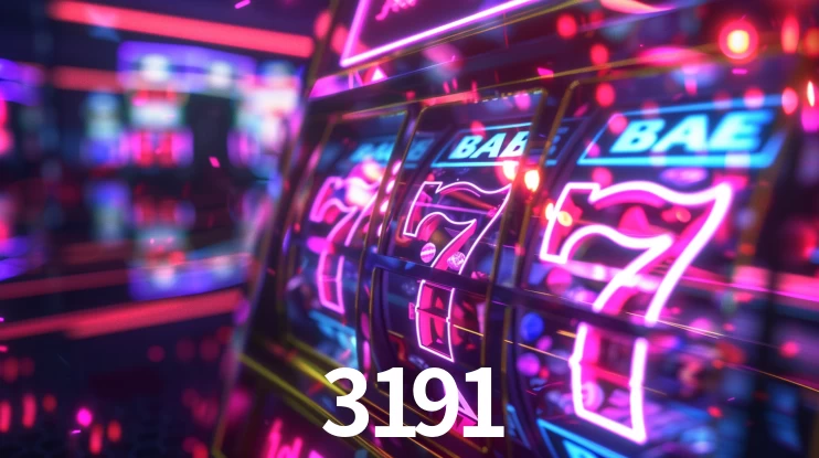 Live Casino 3191