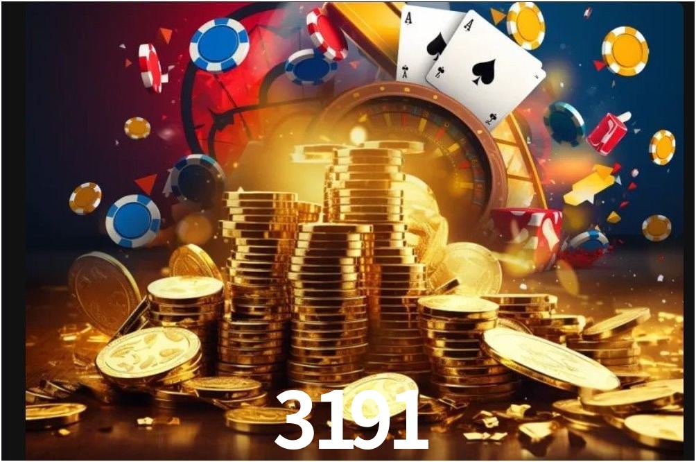 A Emoção da Loteria na 3191: Uma Chance de Mudança de Vida