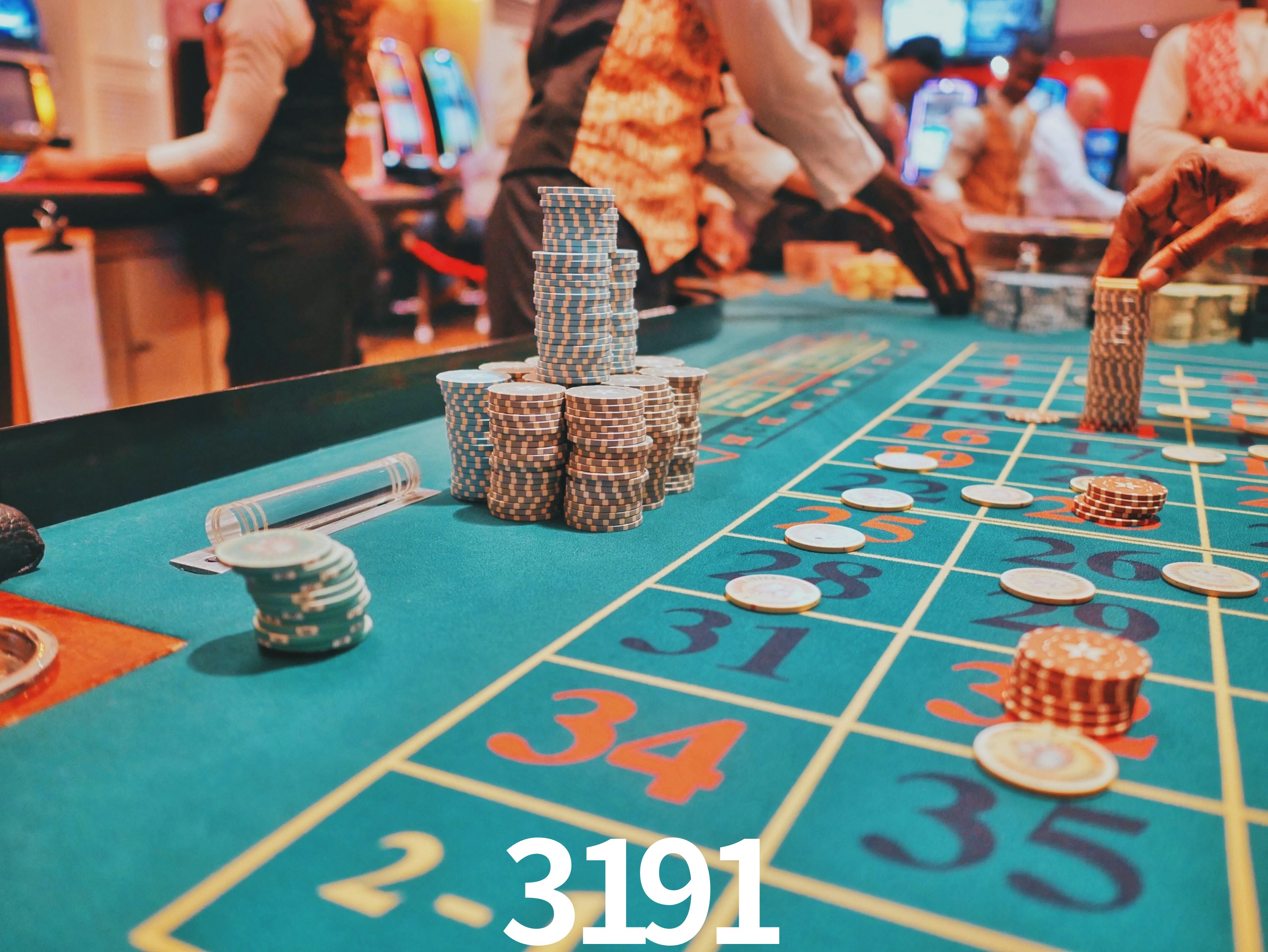 Football Betting 3191