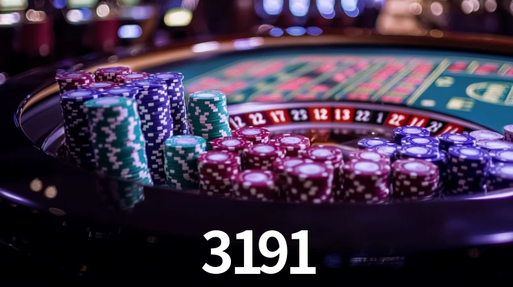 Welcome Bonus 3191