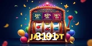 Account Benefits 3191