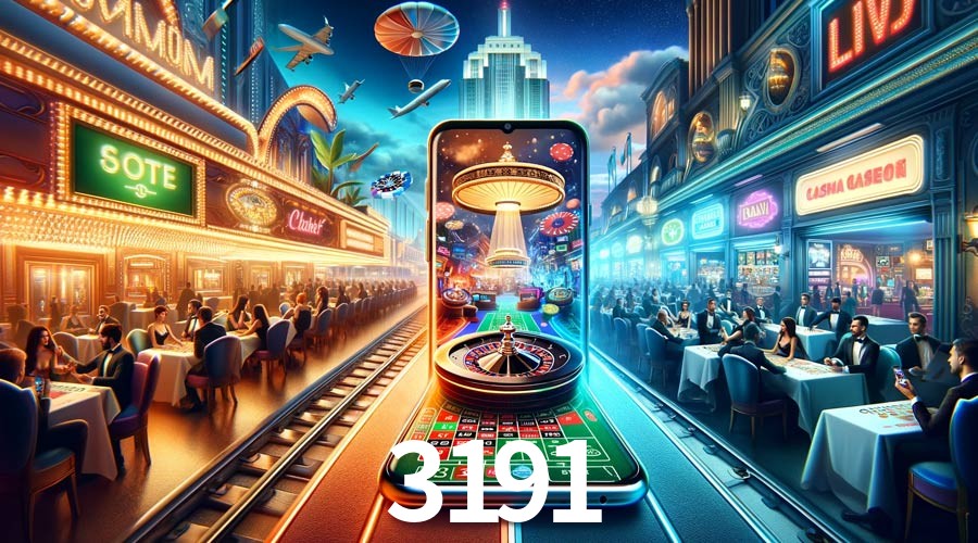 Secure Login 3191