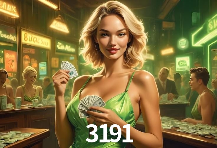 Apostas Esportivas na 3191: Um Guia Completo