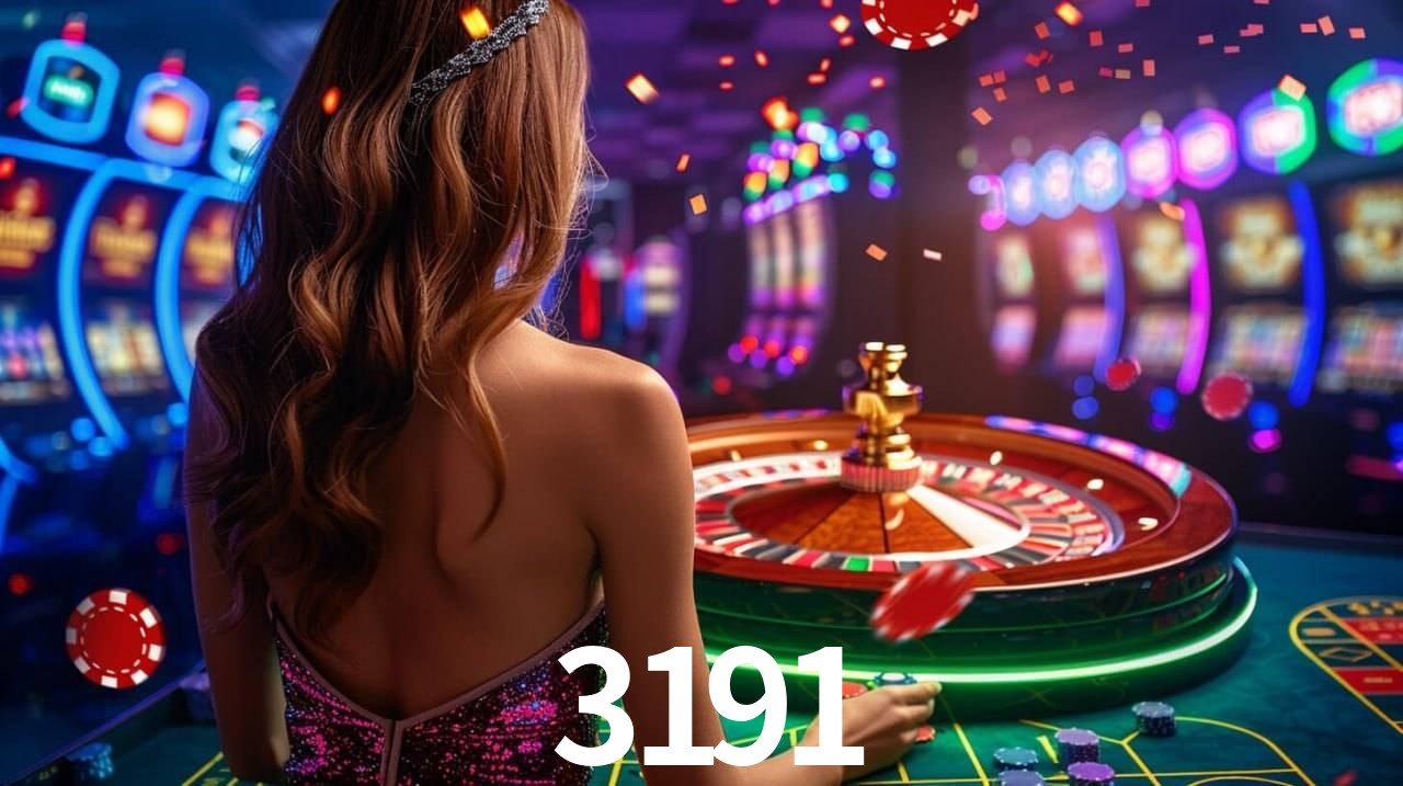3191 App Interface