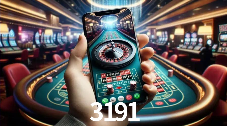 Slot Games 3191